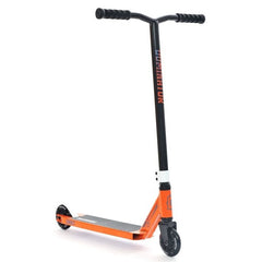 Dominator Stunt Scooter Orange Schwarz 81cm