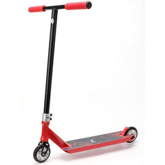 AO Maven 5 Stunt Scooter Rot 86cm