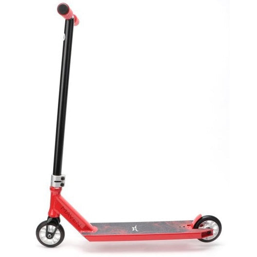 AO Maven 5 Scooter Red