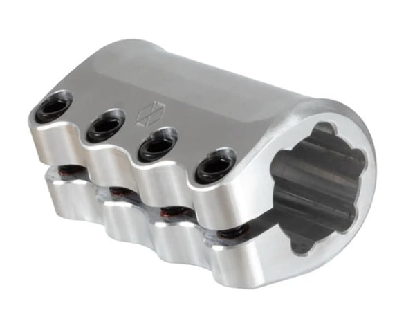 Native Orca XL SCS Raw