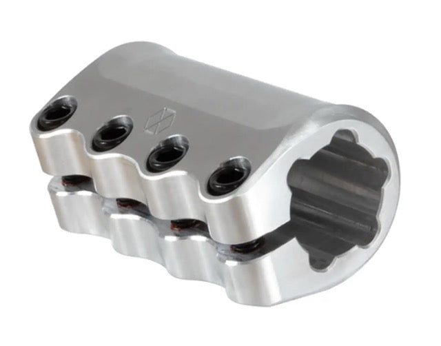 Native Orca XL SCS Raw