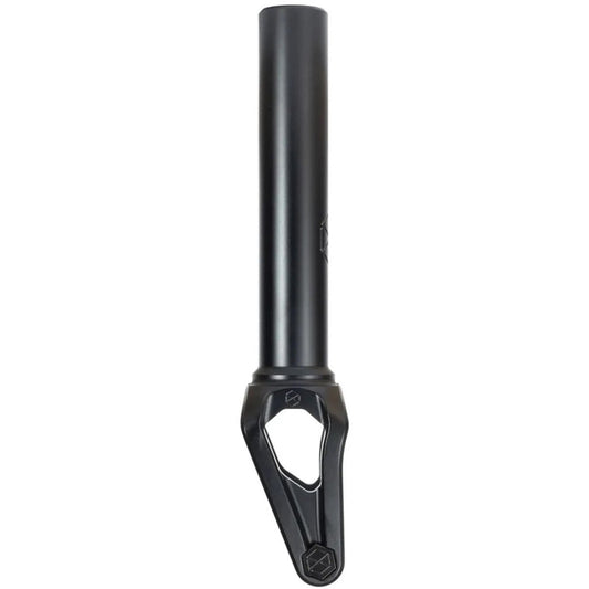 Native Senary 24 SCS Fork Black