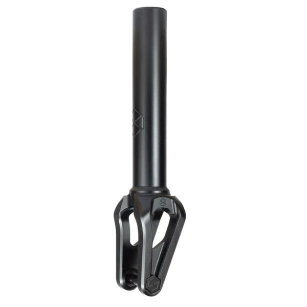 Native Senary 30 SCS Fork Black