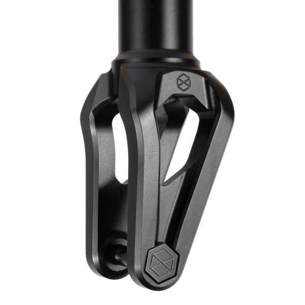 Native Senary 30 SCS Fork Black