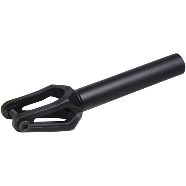 Native Stem Fork Black