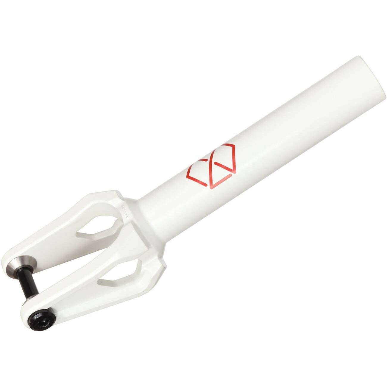 Native Versa Fork White