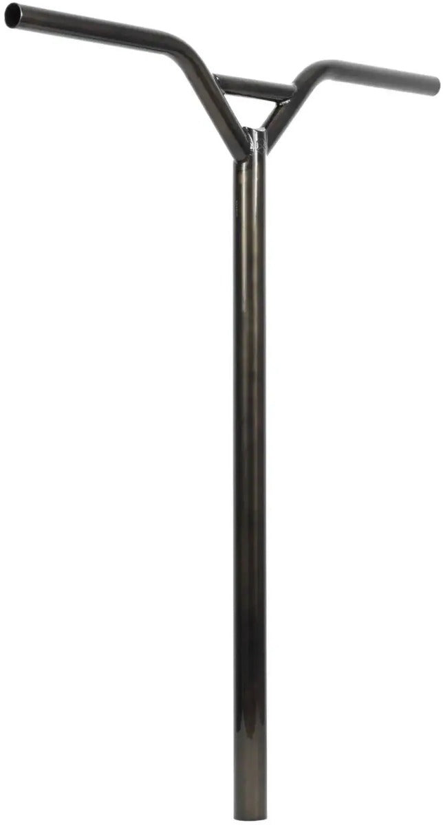 Native Yield 710 STD Bars Black