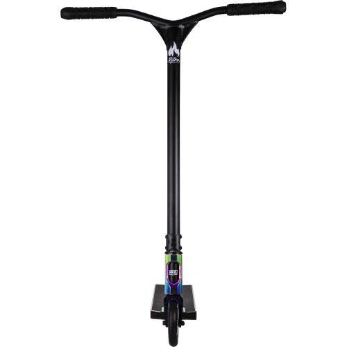 NKD Stuntstep Nitro Neochrome