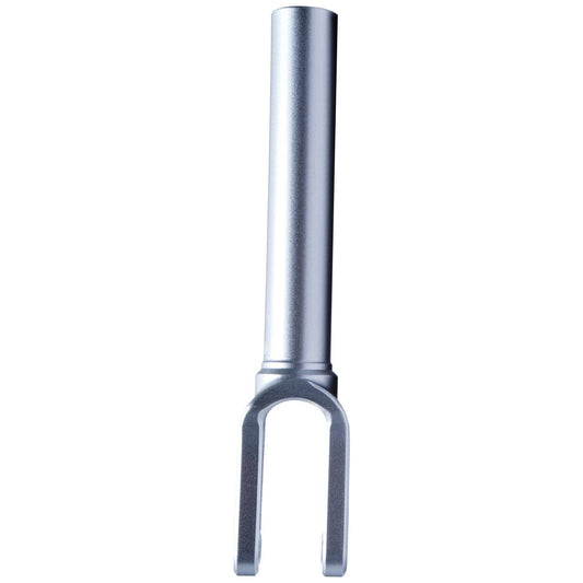 North Amber 24 V3 Fork Matte Silver