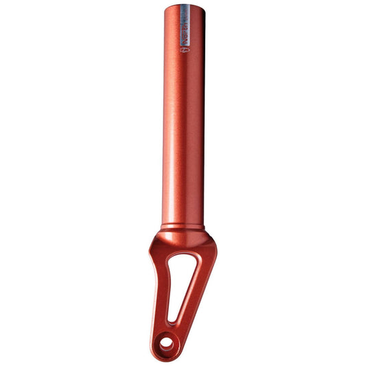 North Amber 24 Fork Trans Orange