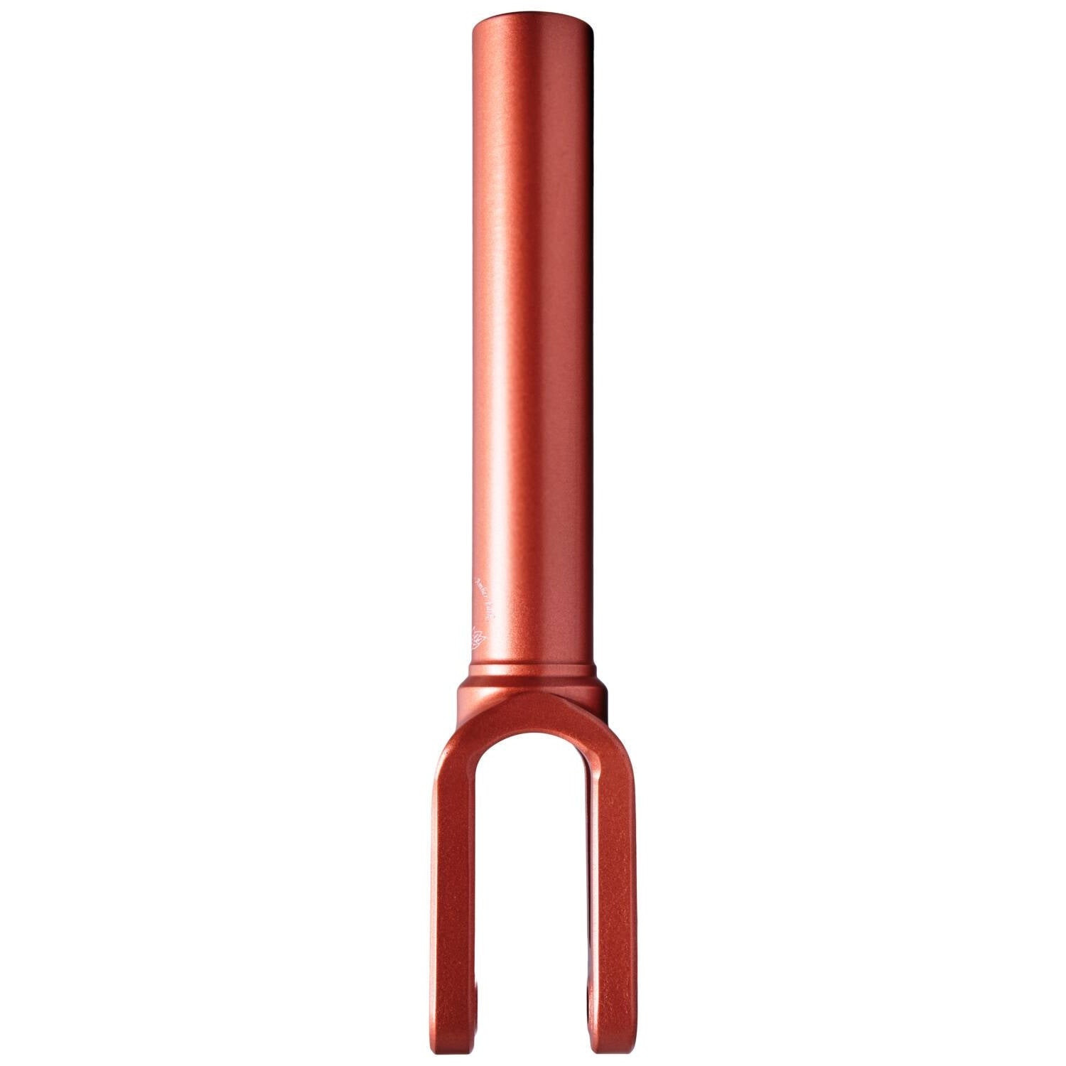 North Amber 24 Fork Trans Orange