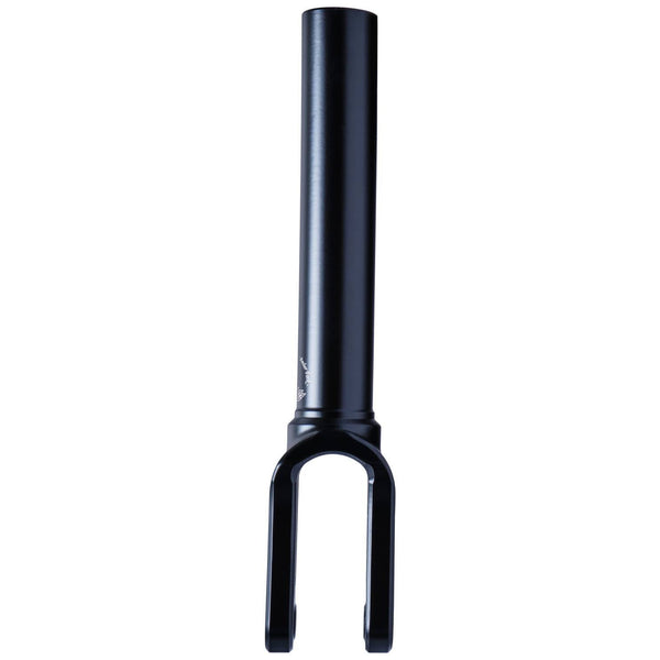 North Amber 24 V3 Fork Matte Black