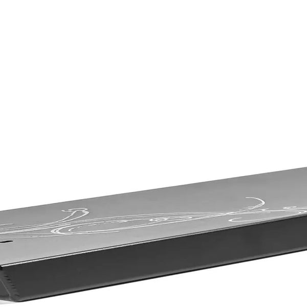 North Arca 6.75 x 22.5 Deck Black