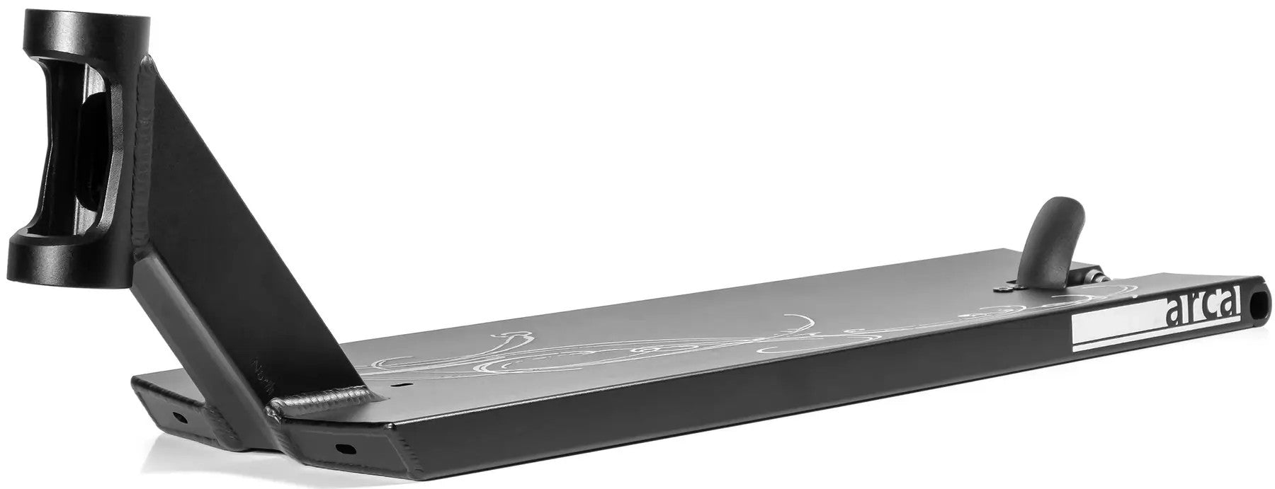 North Arca 6.75 x 22.5 Deck Black