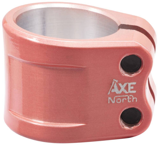 North Axe V2 Clamp Peach