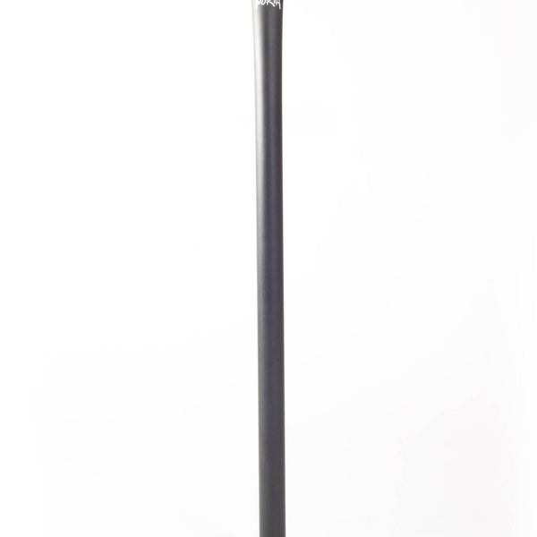 North Campus SCS T Bars Matte Black