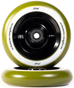 North Jon Dev Signature 110 Rad