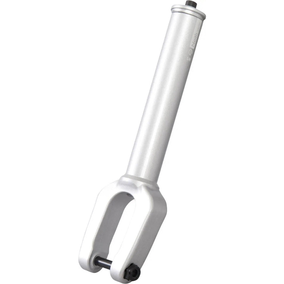 North LH V2 SCS Fork Matte Silver