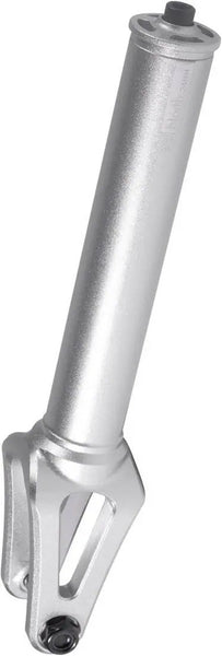 North Nada Zero Offset 30 V2 Fork Silver