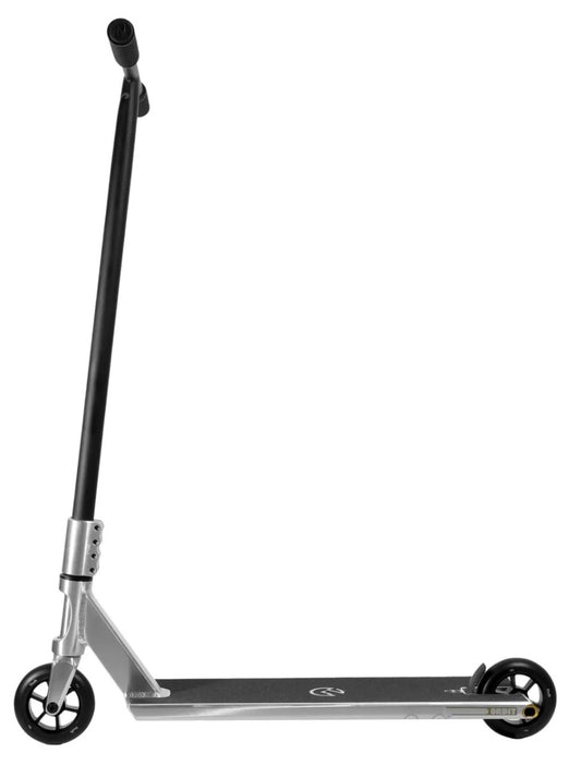 North Orbit Scooter Silver