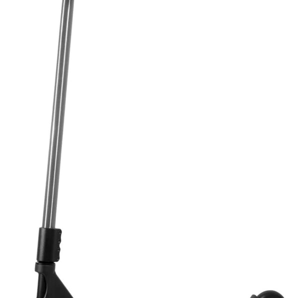 North Orbit Scooter Matte Black