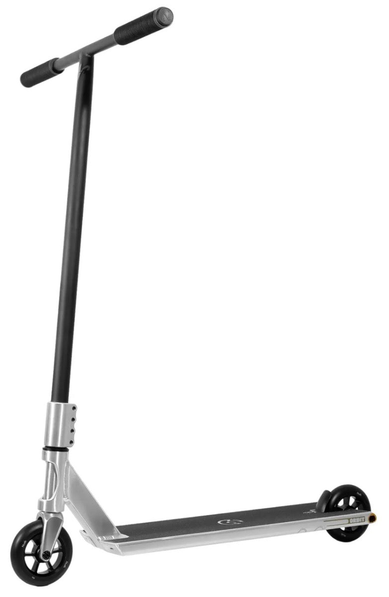 North Orbit Scooter Silver