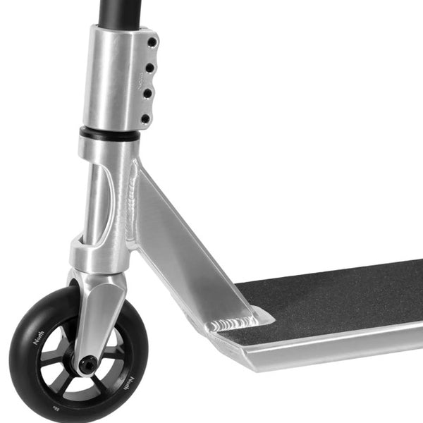 North Orbit Scooter Silver
