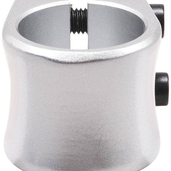 North Profile Clamp Silver