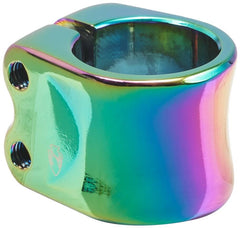 North Profile Clamp Oilslick