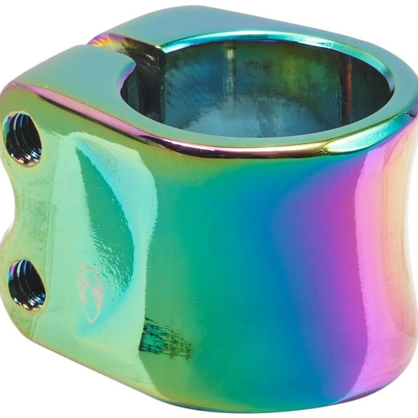 North Profile Clamp Oilslick