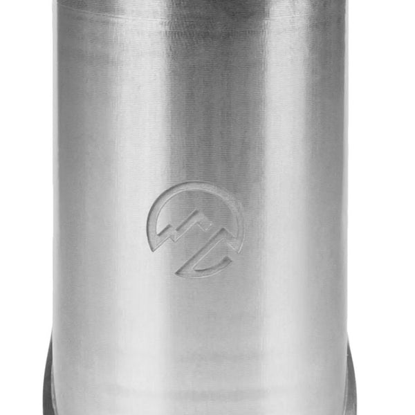 North Seam SCS Silver