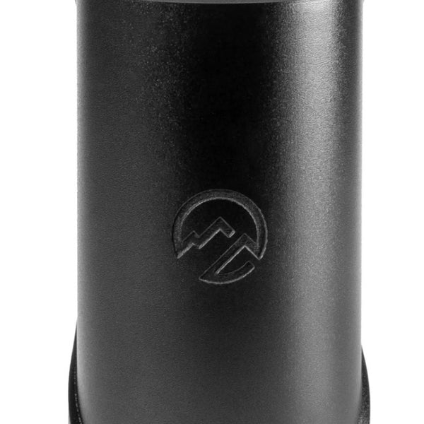 North Seam SCS Matte Black