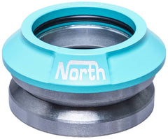 North Integriertes Headset Jade