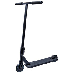 North Switchblade Stunt Scooter Schwarz 89cm