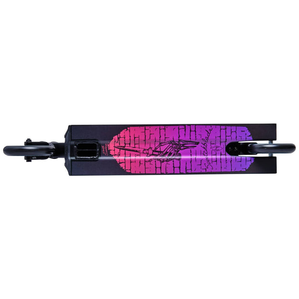 North Switchblade Scooter Black