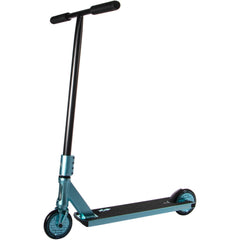 North Switchblade Stunt Scooter Jade Matt Schwarz 89cm