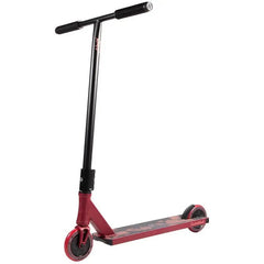 North Switchblade Stunt Scooter Rot 89cm