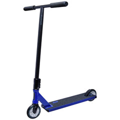 North Switchblade Stunt Scooter Blau 89cm
