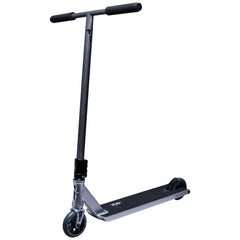 North Tomahawk Stunt Scooter Silber 93cm