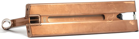 North Unity 7 x 22.5 Deck Rust Translucent