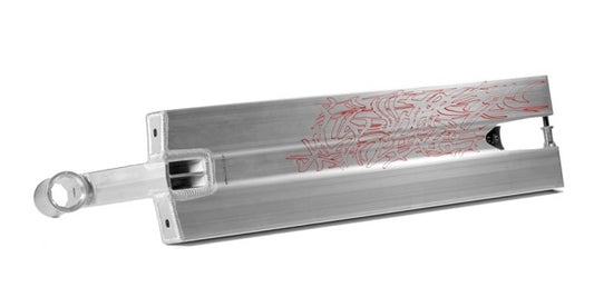 North Willow Riley Maltais 6 x 22.5 Deck Raw