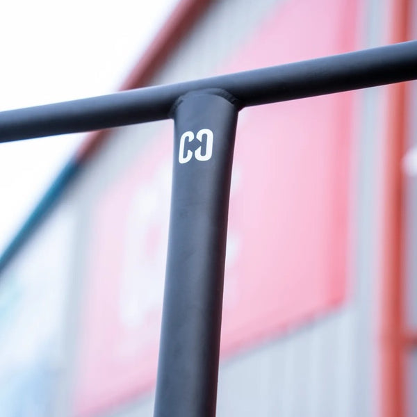 Core Nova Super Steel 720 Bars Black