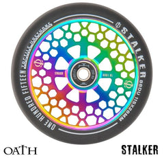 Oath Stalker 115 Rad Neochrome