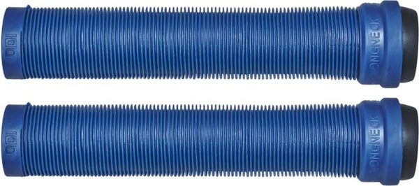 ODI Longneck SLX Soft Grips Navy Blue