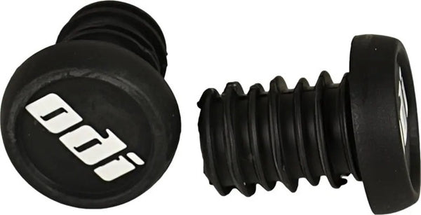 ODI Longneck Soft Grips Black