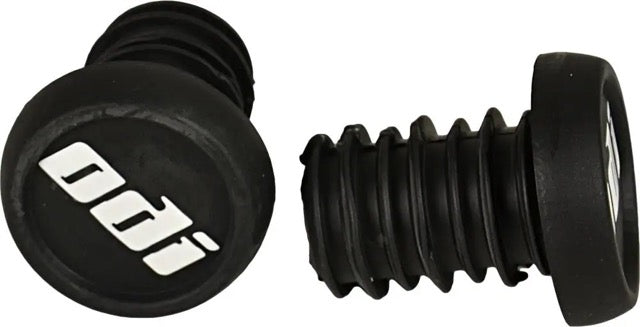 ODI Longneck Soft Grips Black