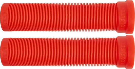 ODI Longneck SLX Soft Grips Neon Red