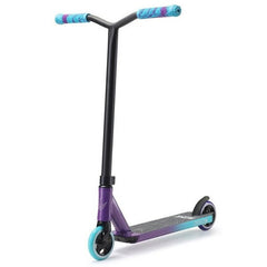 Blunt One S3 Stunt Scooter Teal Purple 79cm