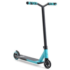 Blunt One S3 Stunt Scooter Teal Schwarz 79cm