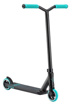 Blunt One S3 Stuntstep Teal 79cm